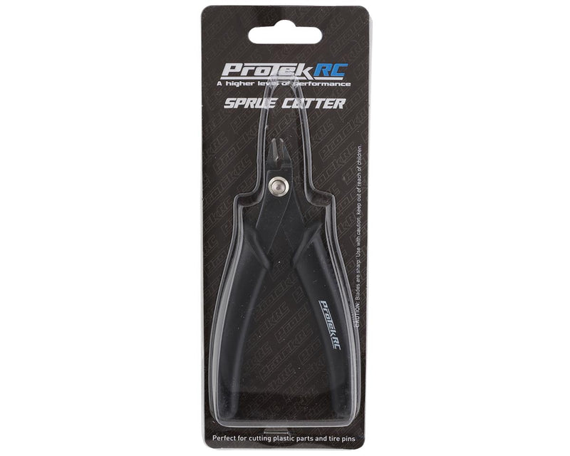 PTK-8486 ProTek RC Sprue Side Cutter