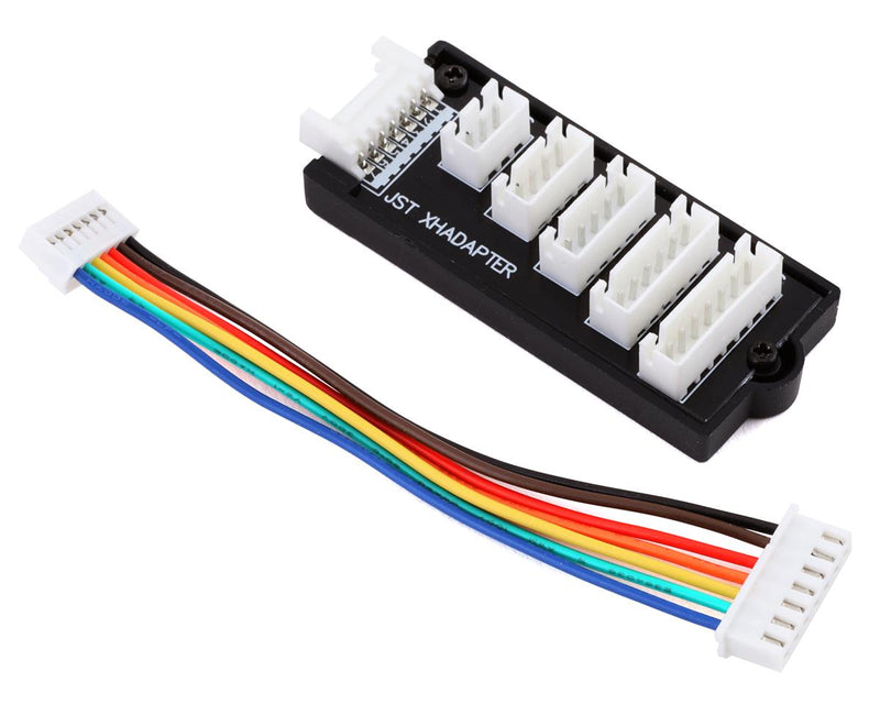 PTK-BAL-XH-6S Protek RC XH Multi-Adapter Balance Board (2S-6S)
