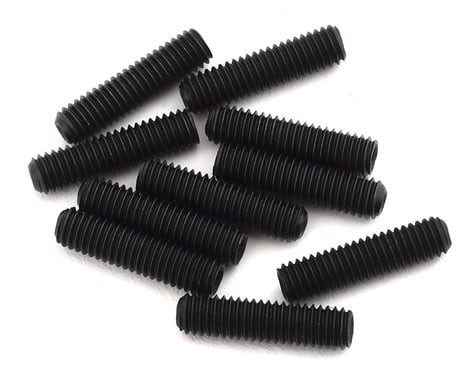PTK-H-4006 ProTek - ProTek RC 3x12mm "High Strength" Cup Style Set Screws (10)