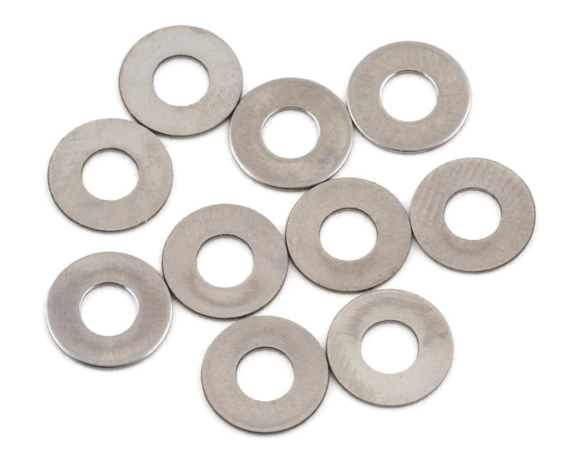 PTK-H-5901 ProTek RC 4x9x0.5mm Lower Arm Washer (10)