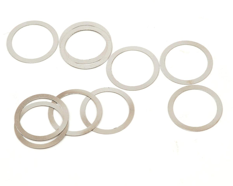 PTK-H-5903 ProTek RC 13x16mm Drive Cup Washer (10) (0.1mm)