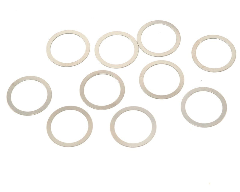 PTK-H-5904 ProTek RC 13x16mm Drive Cup Washer (10) (0.2mm)