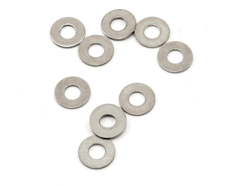 PTK-H-5907 ProTek RC 3x7x1mm Servo Washer (10)