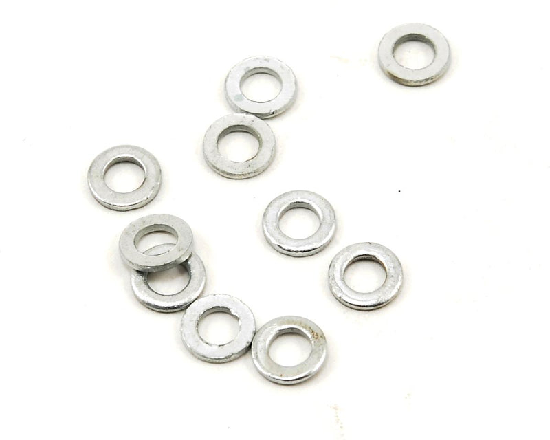 PTK-H-5908 ProTek RC 3x6x1mm Engine Mount Washer (10)
