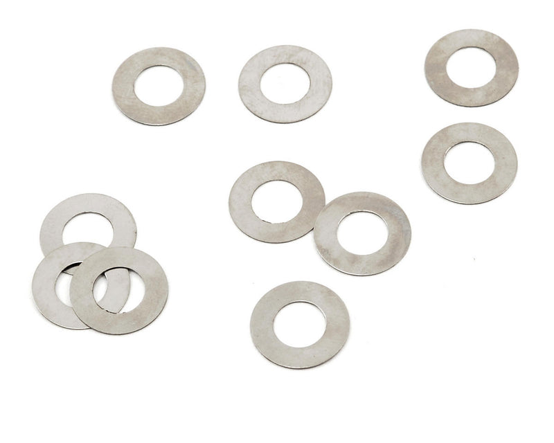 PTK-H-5913 ProTek RC 6x11.5x0.2mm Differential Gear Washer (10)