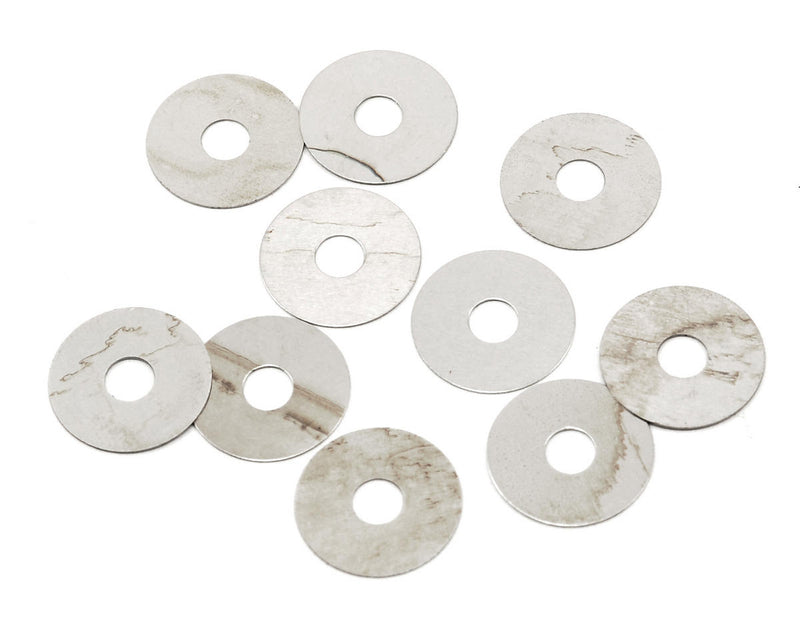 PTK-H-5914 ProTek RC 3.6x12x0.2mm Differential Gear Washer (10)