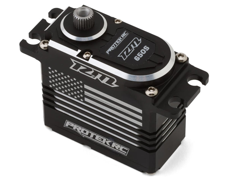 PTK-RM650S ProTek RC RM650S "Maifield Edition" High Speed Brushless Servo (High Voltage/Metal Case) (Digital)