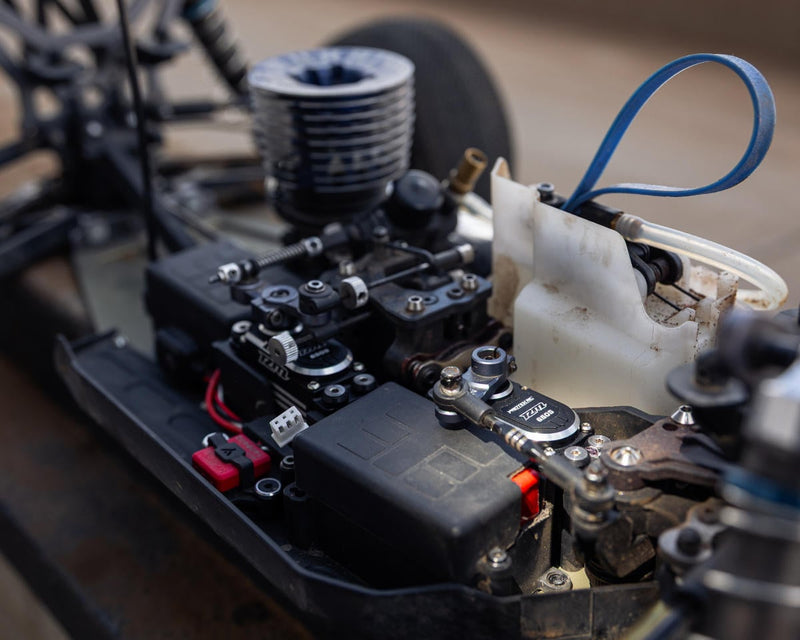 PTK-RM650S ProTek RC RM650S "Maifield Edition" High Speed Brushless Servo (High Voltage/Metal Case) (Digital)
