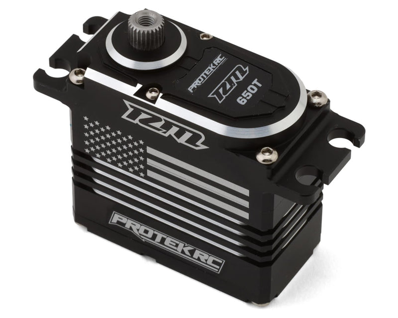 PTK-RM650T ProTek RC RM650T "Maifield Edition" High Torque Brushless Servo (High Voltage/Metal Case) (Digital)