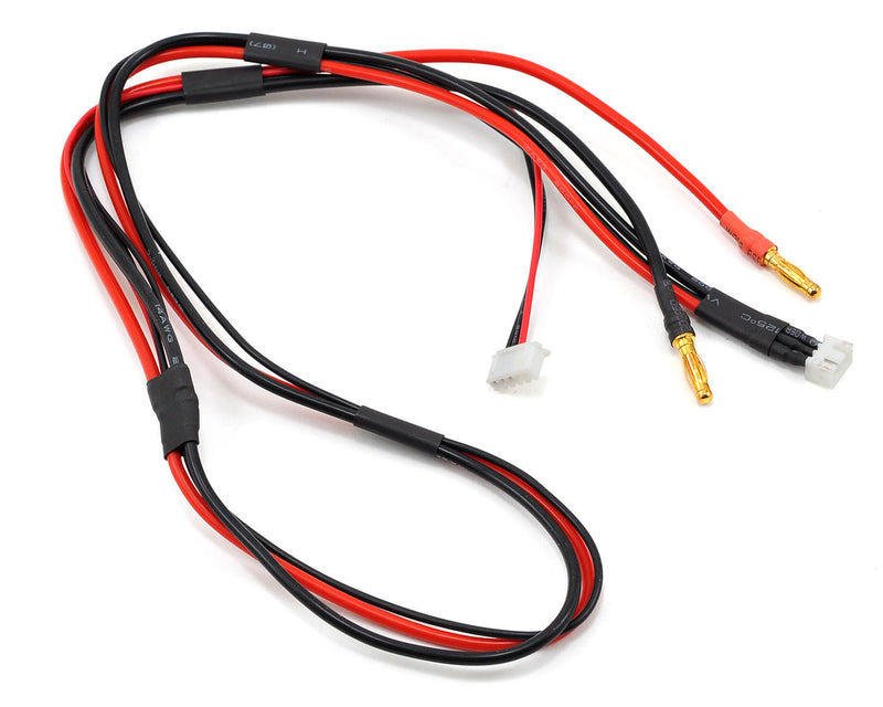 PTK-5319 Protek RC Receiver Balance Charge Lead