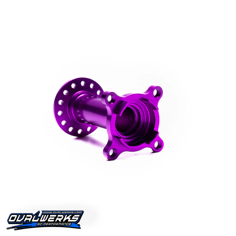 OW-2121 Ovalwerks Lightweight Long Differential Hub