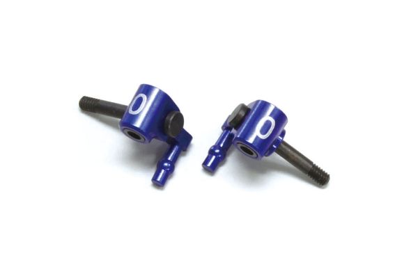 R246-1310B Kyosho Steering Block for MR-03 Camber 0