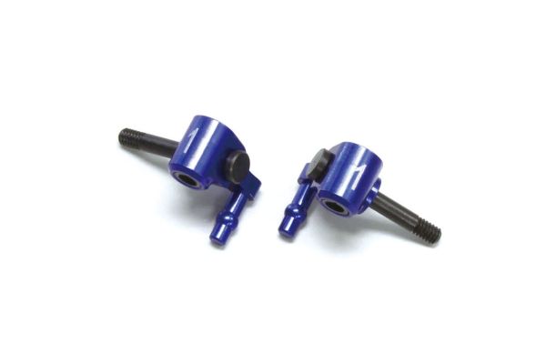 R246-1311B Kyosho Steering Block for MR-03 Camber 1