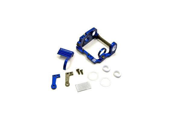 R246-1351B Kyosho MML Motor Mount for MR-03 / HB98mm