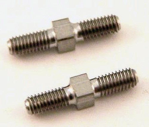 Hyperdrive R5 Upper 3mm x 16mm Titanium Turnbuckles