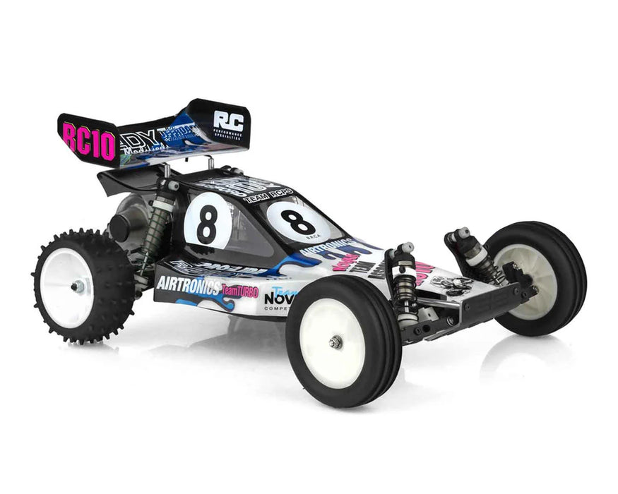 ASC6041 Team Associated RC10 "Kinwald Edition" 1/10 Electric 2WD Buggy Kit (Limited Edition)