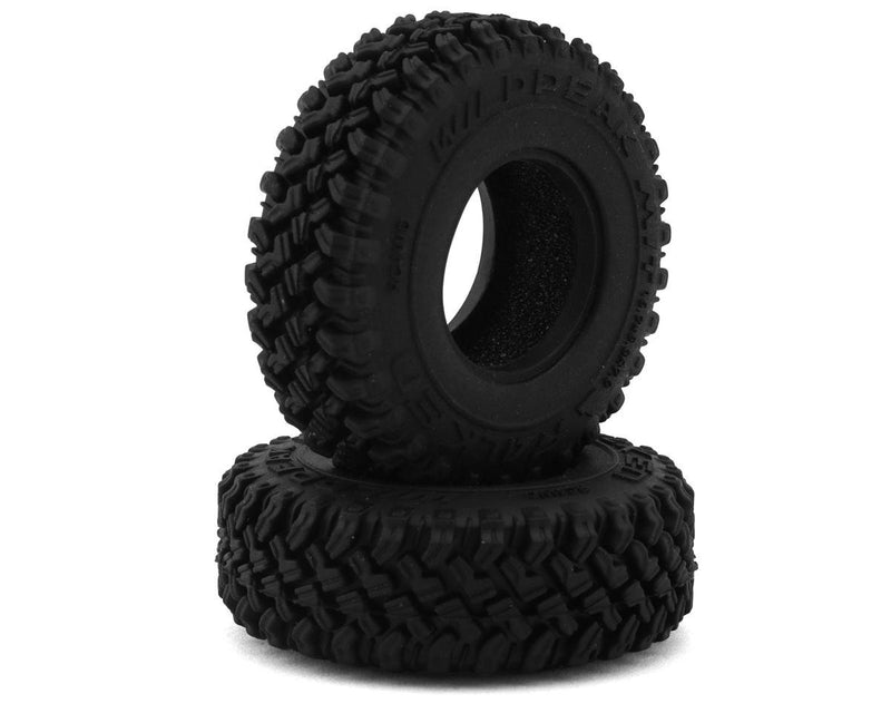 Z-T0213 RC4WD 0.7" Falken Wildpeak M/T Micro Scale Crawler Tires (2) (40mm OD) (X2S3)