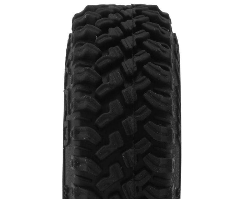 Z-T0213 RC4WD 0.7" Falken Wildpeak M/T Micro Scale Crawler Tires (2) (40mm OD) (X2S3)