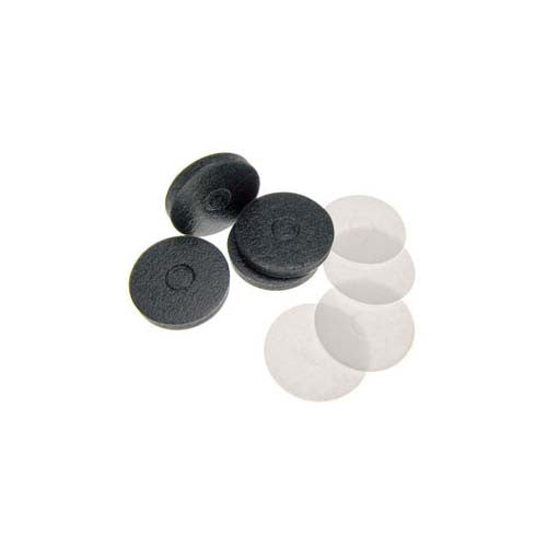 RCE097 Racers Edge - Body Foam & Plastic Pack (4)