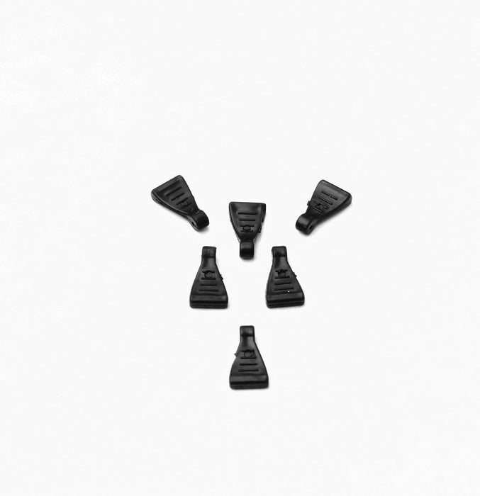 RCE1053 Racers Edge Universal Body Clip Pulls (6)