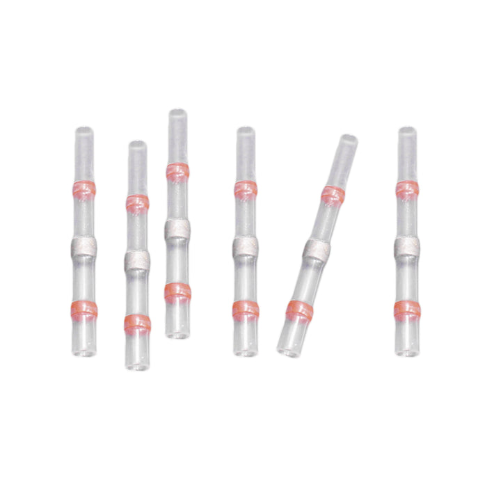 RCE1671 Quick-Repair Solder Tubes for 18-22 AWG Wire (6)