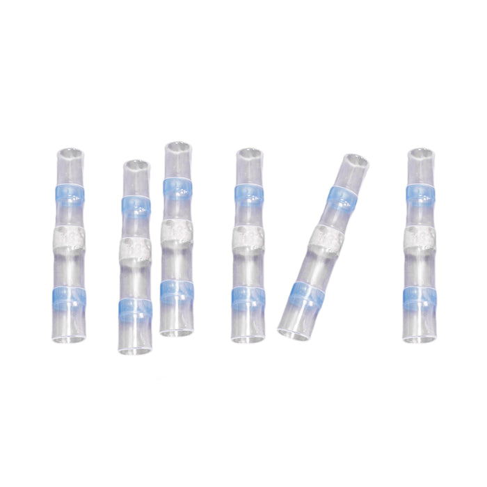 RCE1672 Quick-Repair Solder Tubes for 14-16 AWG Wire (6)