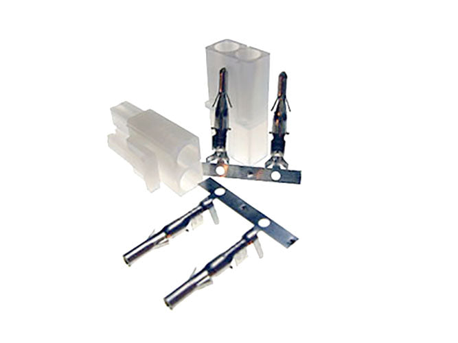 RCE2480 Racers Edge Tamiya Type Connector