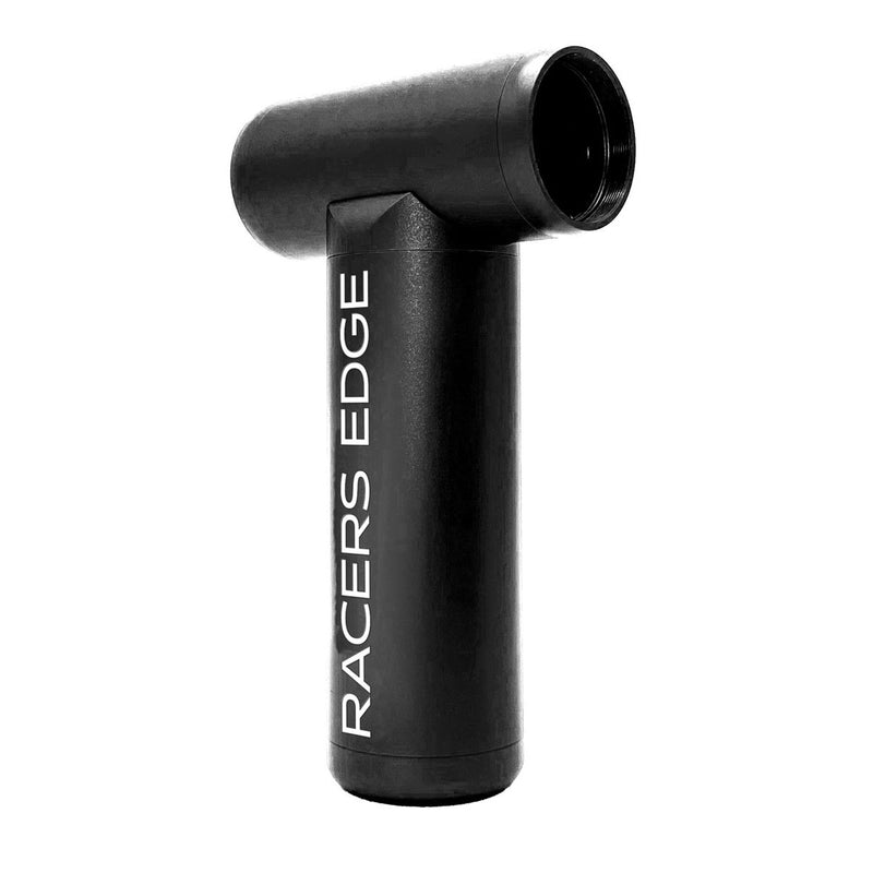 Racers Edge RCEPRO7045BK Pro Series Power Duster
