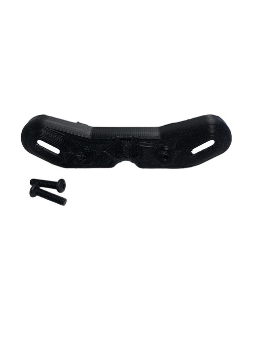 39891 RC ONE Racing FRONT SHOCK TOWER COVER B6.3/B6.4