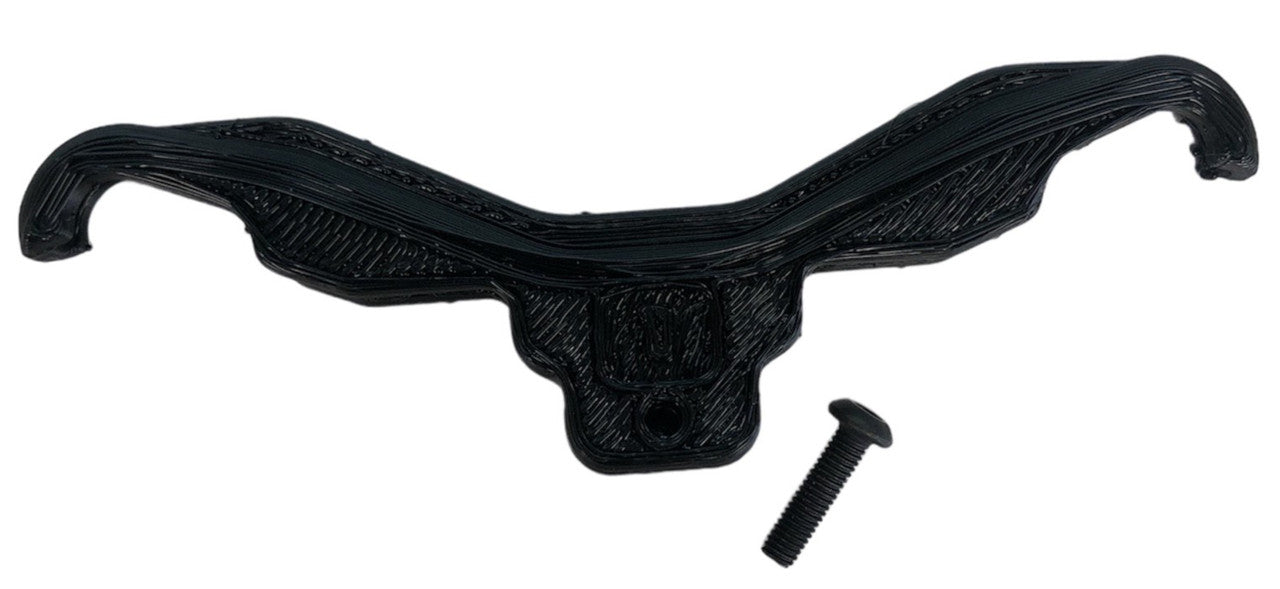 52945 RC ONE Racing REAR SHOCK TOWER COVER XB2 '24