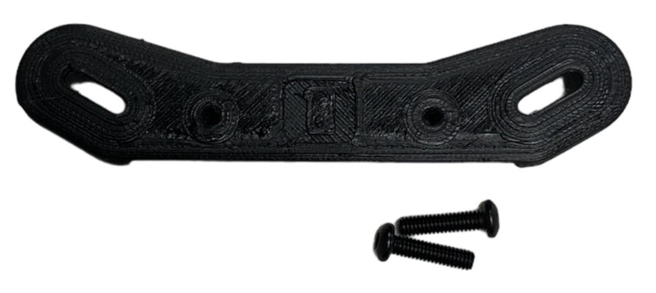 52944 RC ONE Racing FRONT SHOCK TOWER COVER XB2 '24