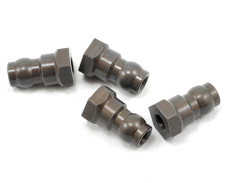 RDRP0248 Revolution Design B6/B5 Aluminum Shock Mount Set
