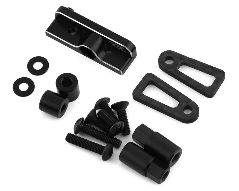 RDRP0614 Revolution Design Associated B74.2 Ultra Battery Mount Set