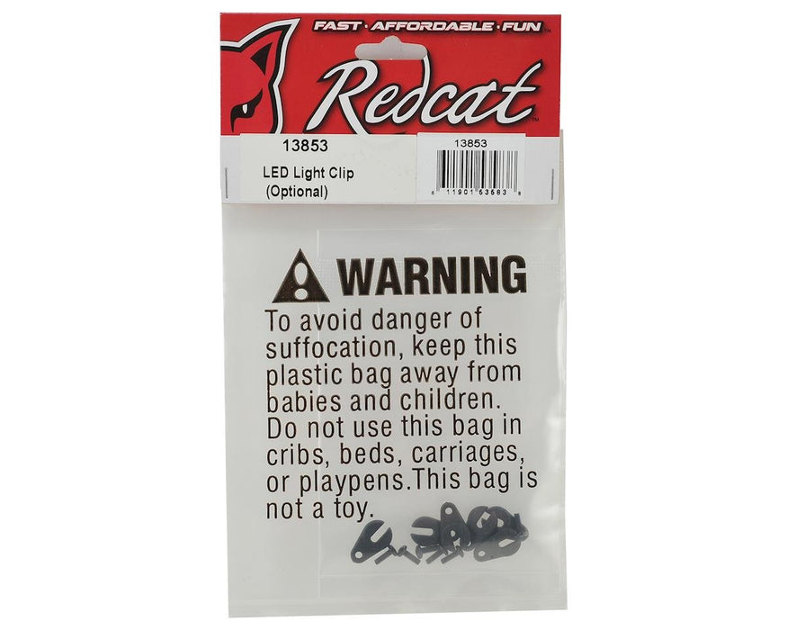 RER09901 REDCAT Redcat Everest Gen7 LED Light Clip