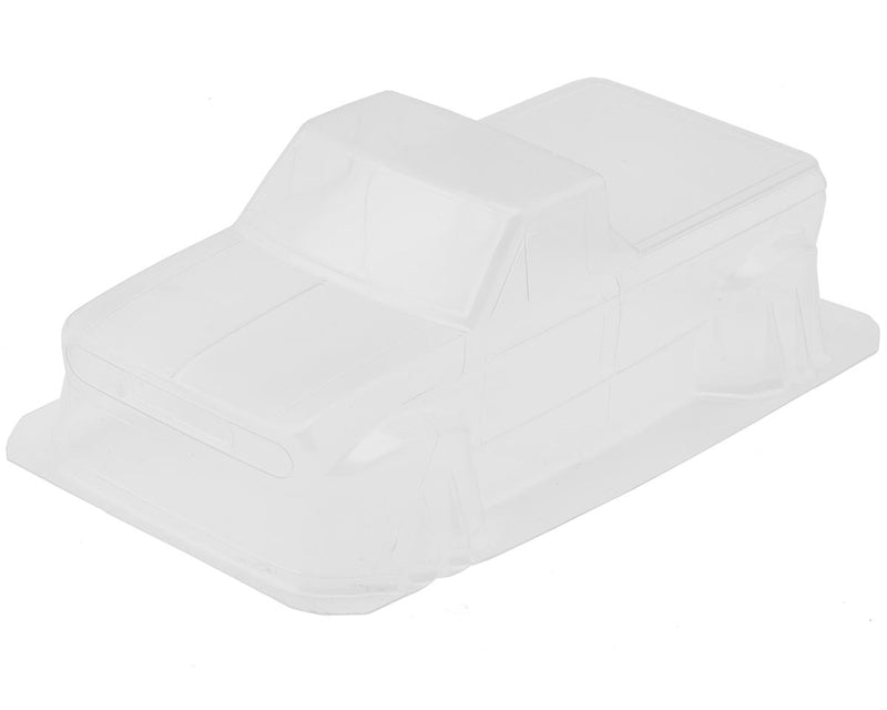 RER29971 Redcat Ascent-18 1/18 4WD RTR Rock Crawler Body (Clear)