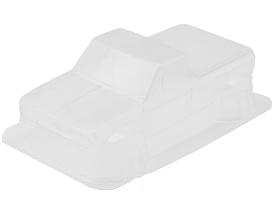 RER29971 Redcat Ascent-18 1/18 4WD RTR Rock Crawler Body (Clear)