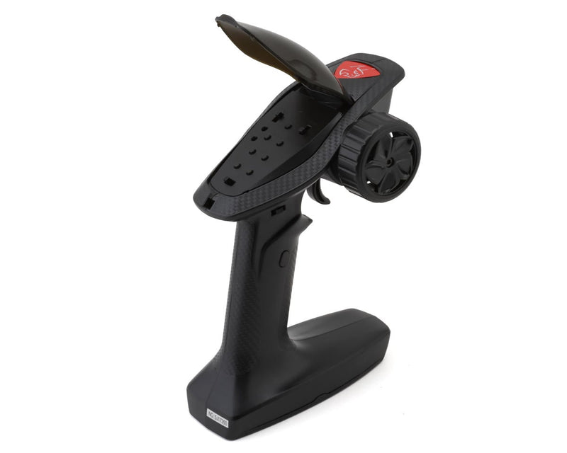 Redcat Ascent-18 1/18 4WD RTR Brushed Rock Crawler  w/2.4GHz Radio, Battery & Charger