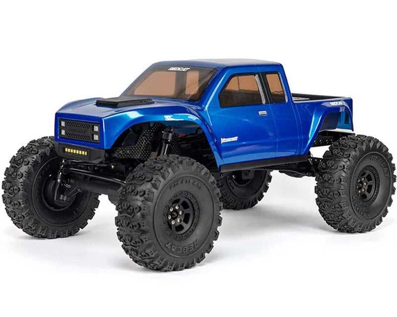 Redcat Vertex-10 1/10 RTR 4WD Electric Brushless Rock Crawler PreOrder