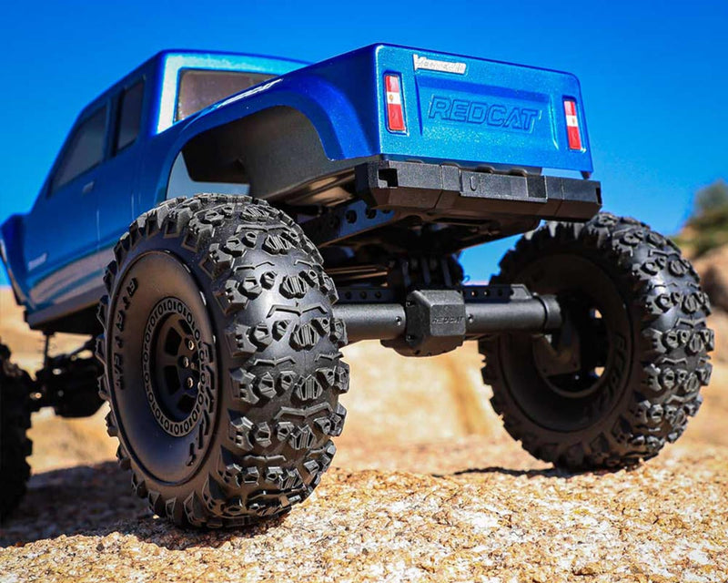 Redcat Vertex-10 1/10 RTR 4WD Electric Brushless Rock Crawler PreOrder