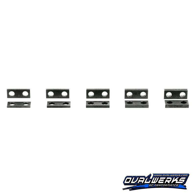 OWE-072 Ovalwerks Resurgent Pod Ride Height Shims