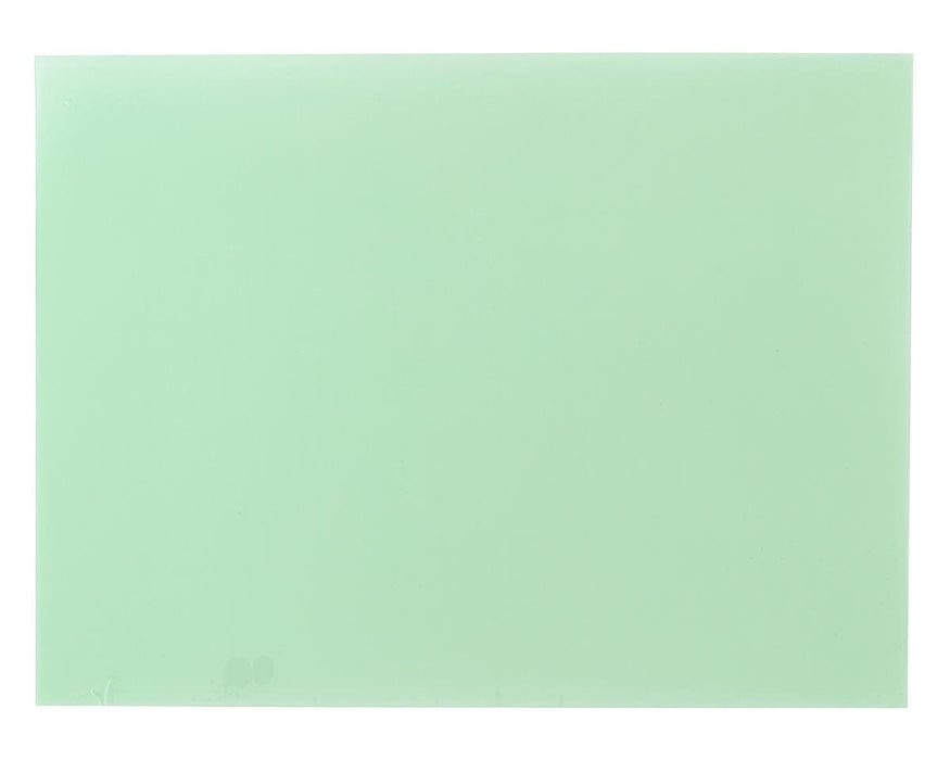 1511 RJ Speed Large Lexan Sheet, 12x16" x .010" 0.25mm