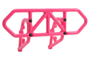 81007 RPM Rear Bumper for 2wd Traxxas Slash Pink