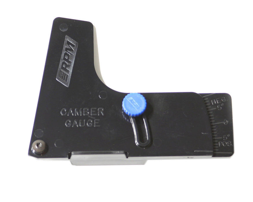 70992 RPM Precision Camber Gauge