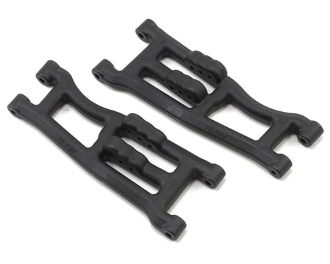 80722 RPM Front A-Arms for Traxxas Jato (Black) (2)