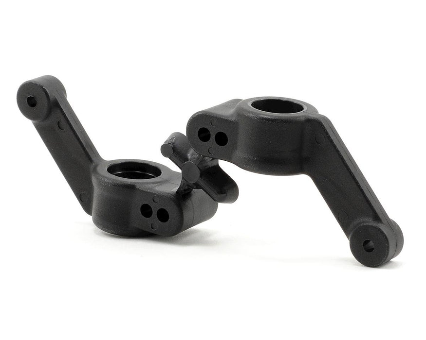 80732 RPM Rear Bearing Carrier - Fits Traxxas Slash, Rally, Nitro Slash [BLACK]