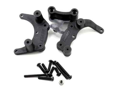 80902 RPM Mount For a Rear Bumper or Wheelie Bar