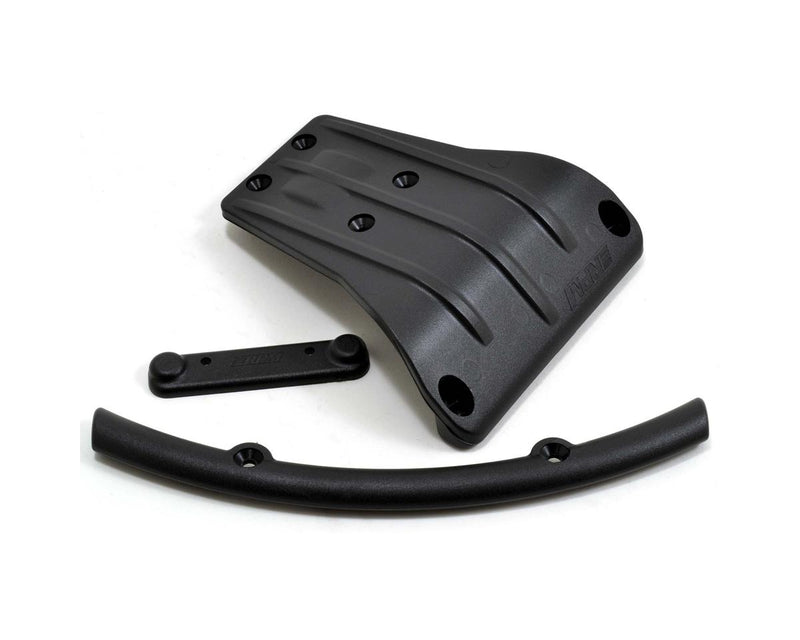 81812 RPM Arrma Kraton 6S Front Bumper & Skid Plate