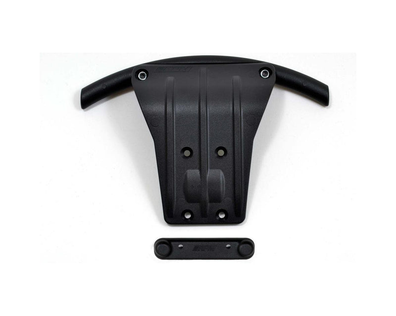 81812 RPM Arrma Kraton 6S Front Bumper & Skid Plate