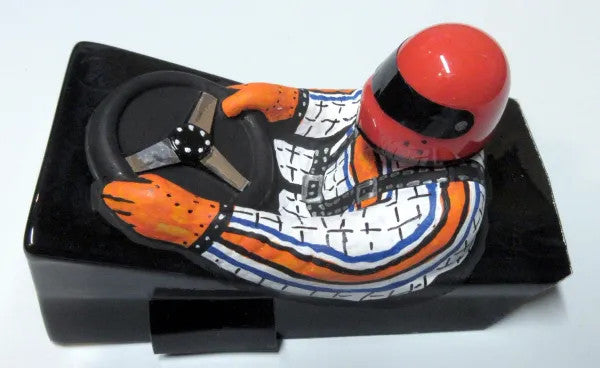 419 McAllister Racing 1/10th DRIVER FIGURE