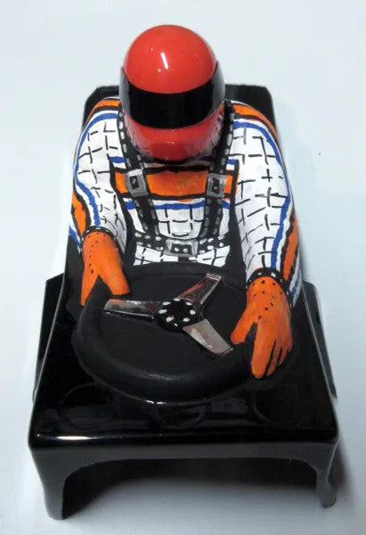 419 McAllister Racing 1/10th DRIVER FIGURE